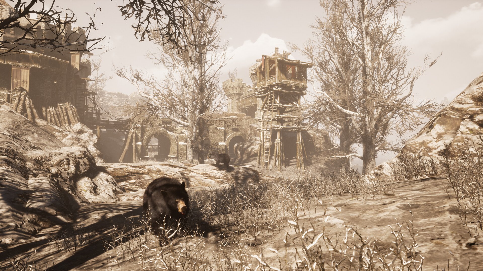 [10]-Kingdom of Fallen: The Last Stand Download-HohohoGames