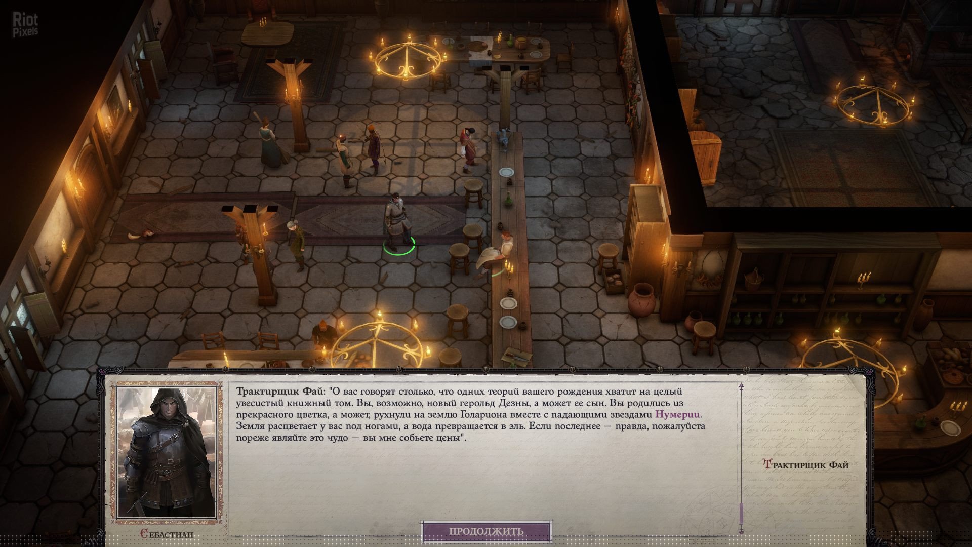 [5]-Pathfinder: Wrath of the Righteous – Enhanced Edition – v2.3.0bb + 14 DLCs/Bonus Content Download-HohohoGames