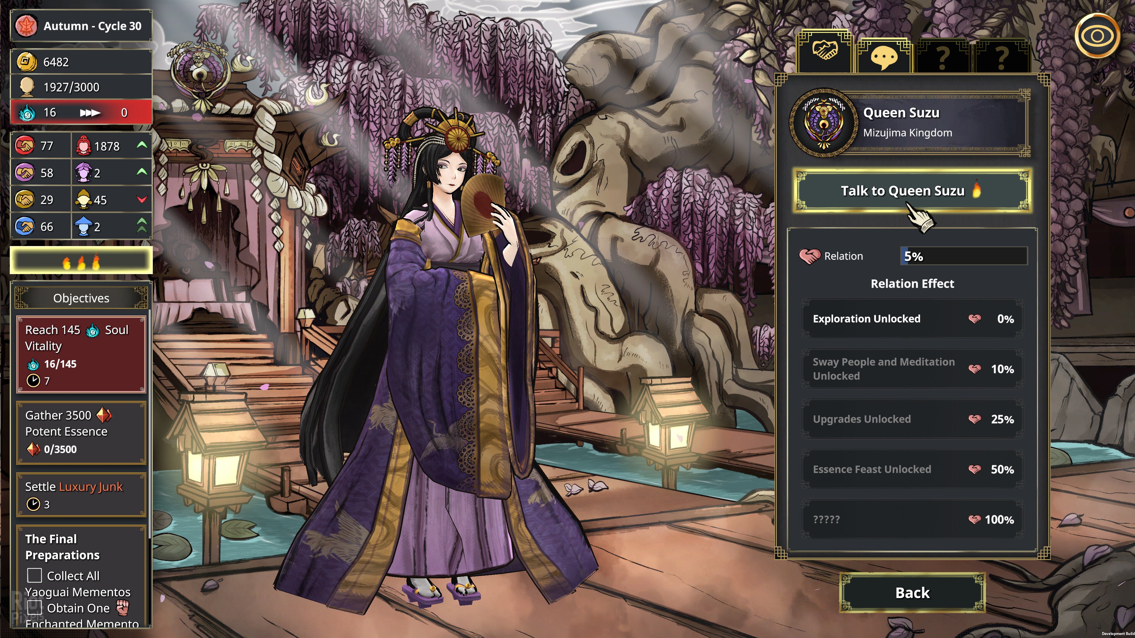 [4]-My Lovely Empress – v1.0.5 Download-HohohoGames