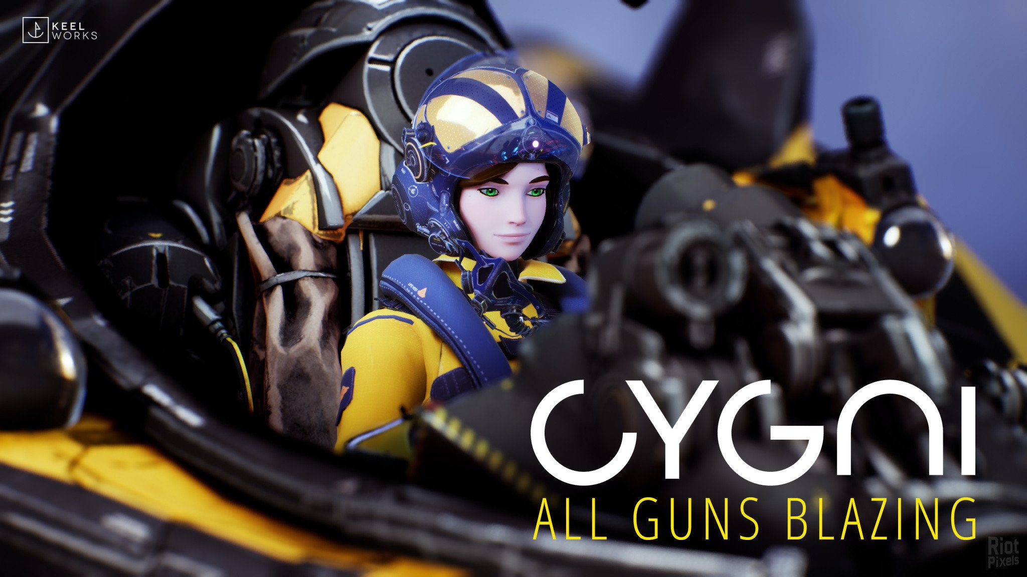 [16]-CYGNI: All Guns Blazing – v1.01 (12254) + Windows 7 Fix Download-HohohoGames