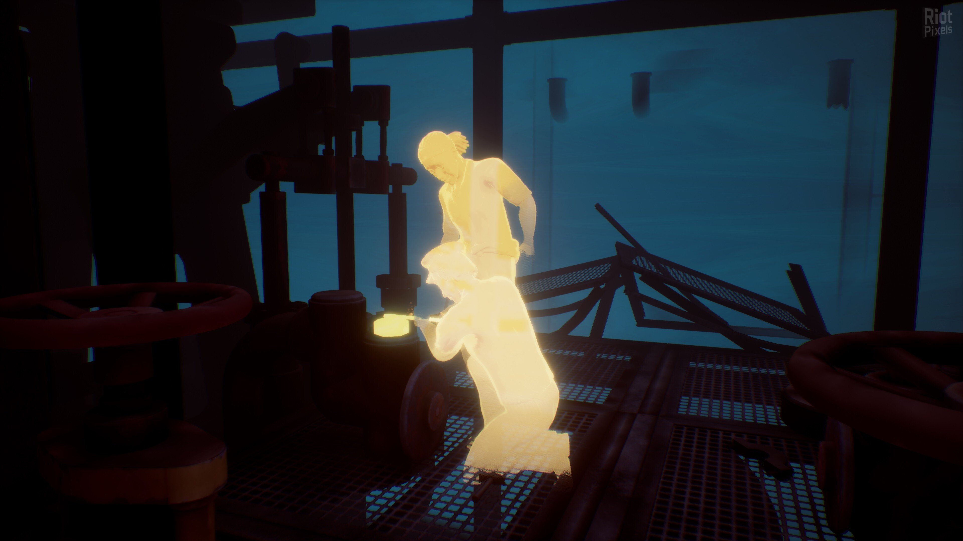 [7]-Thalassa: Edge of the Abyss – v1.0.0-012215 Download-HohohoGames