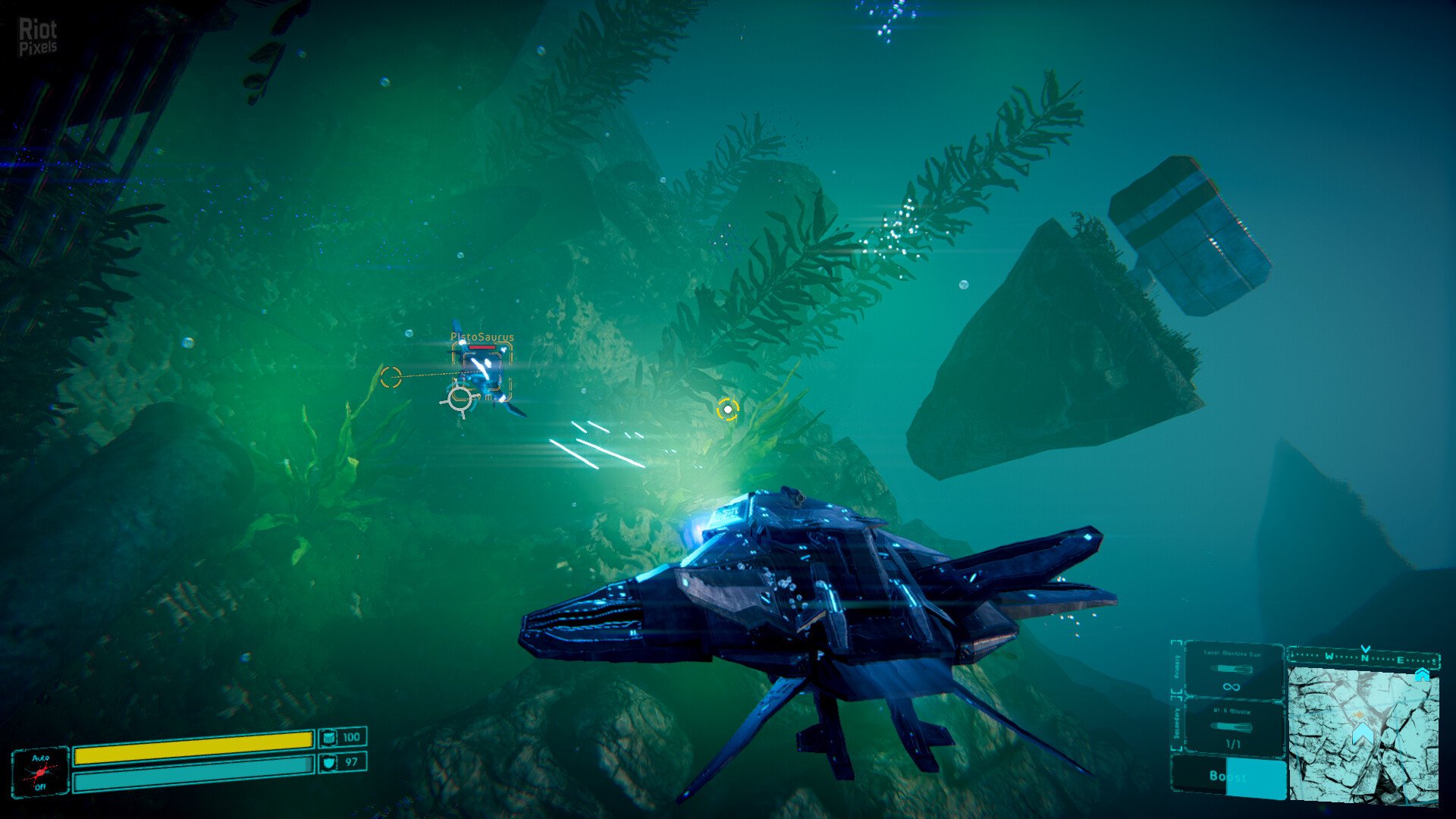 [8]-Stardiver Download-HohohoGames