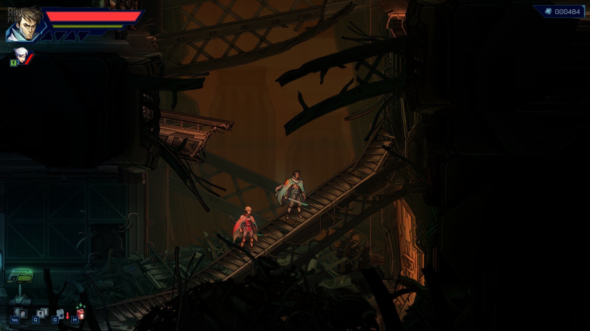 [4]-Anima Flux – v1.0.7 Download-HohohoGames