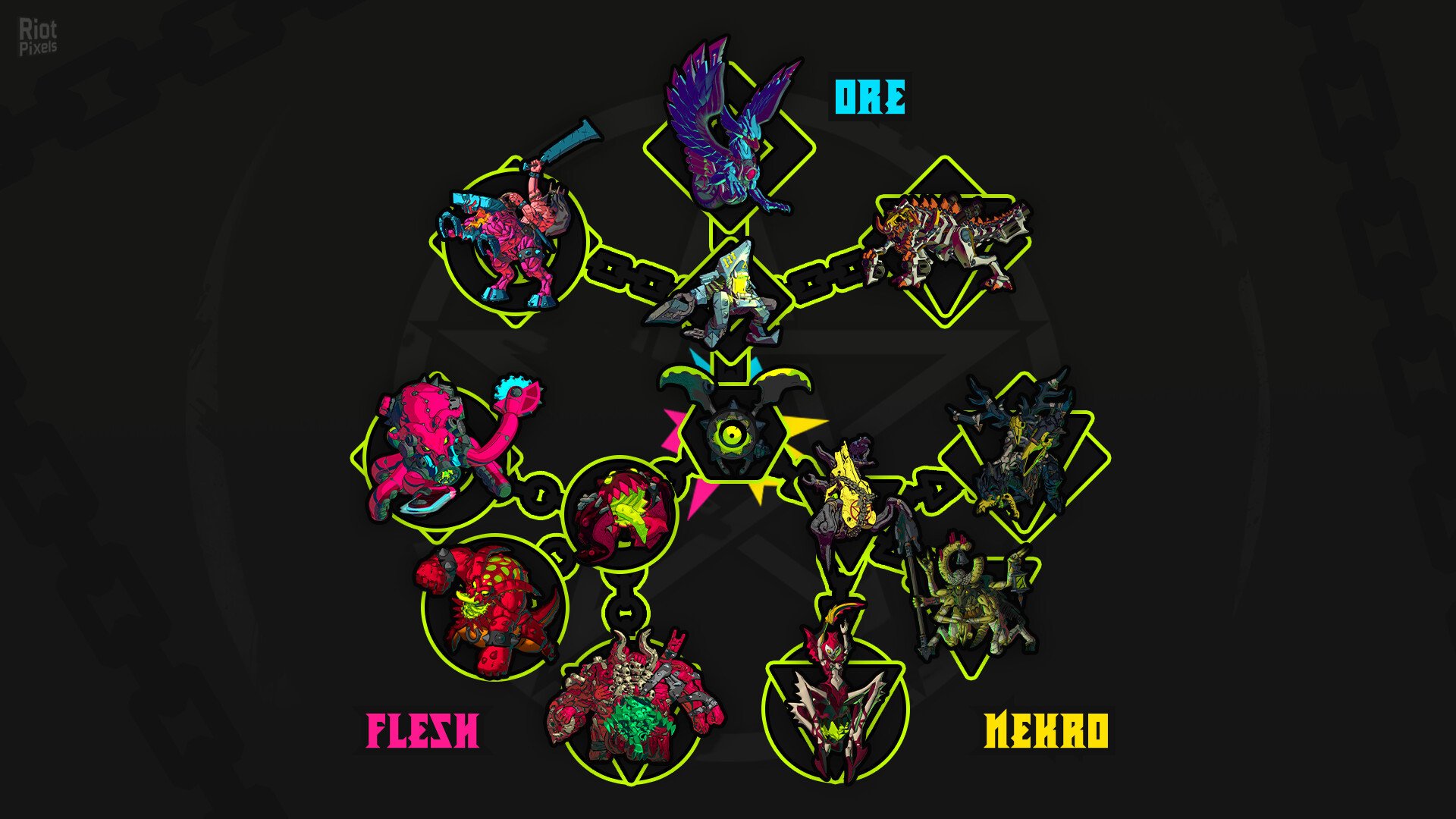 [5]-Munch: Metalhead Soundtrack Bundle, v1.0.6 + Bonus OST Download-HohohoGames