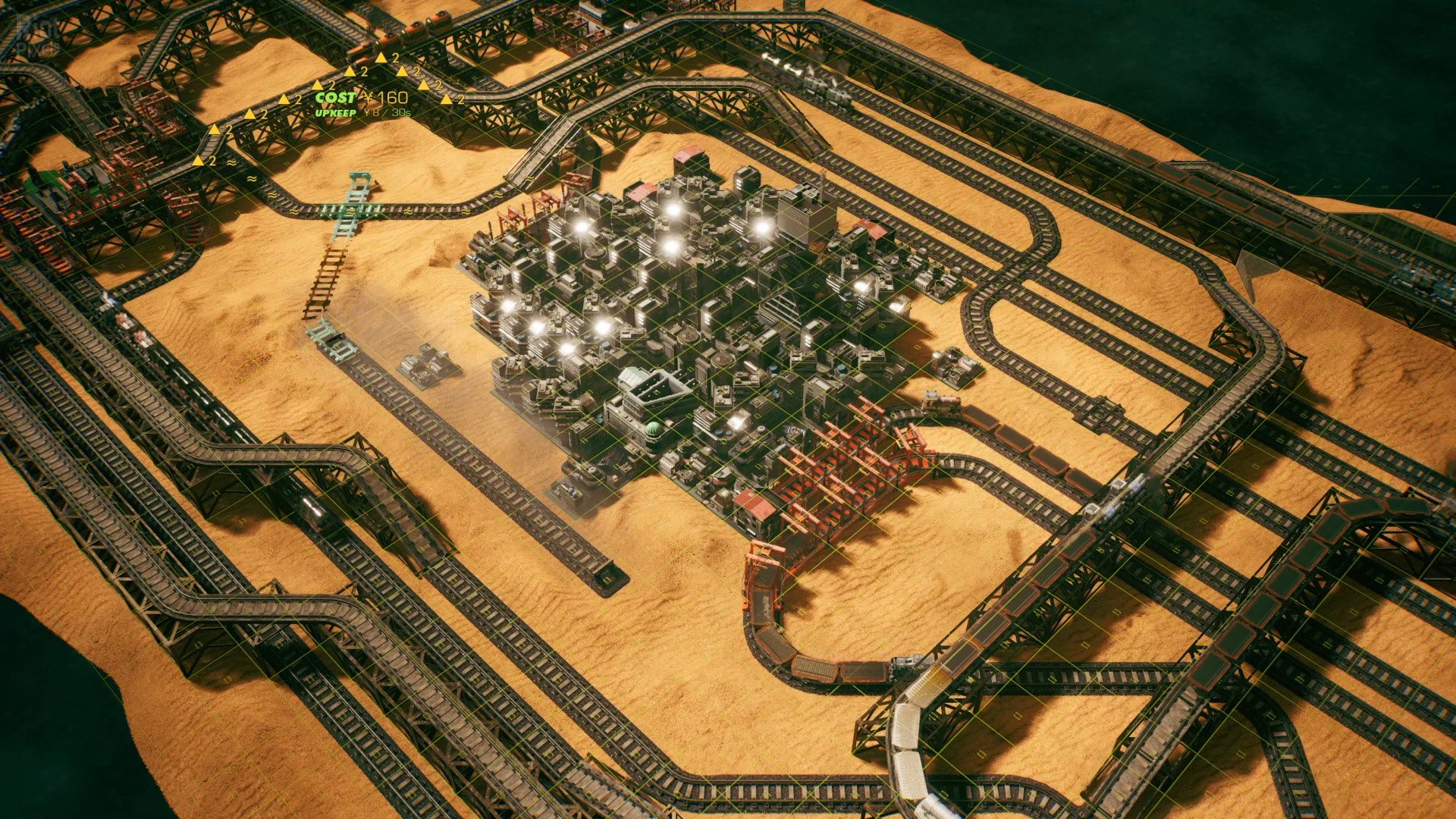 [13]-RAILGRADE – v6.1.56.1 + Windows 7 Fix Download-HohohoGames