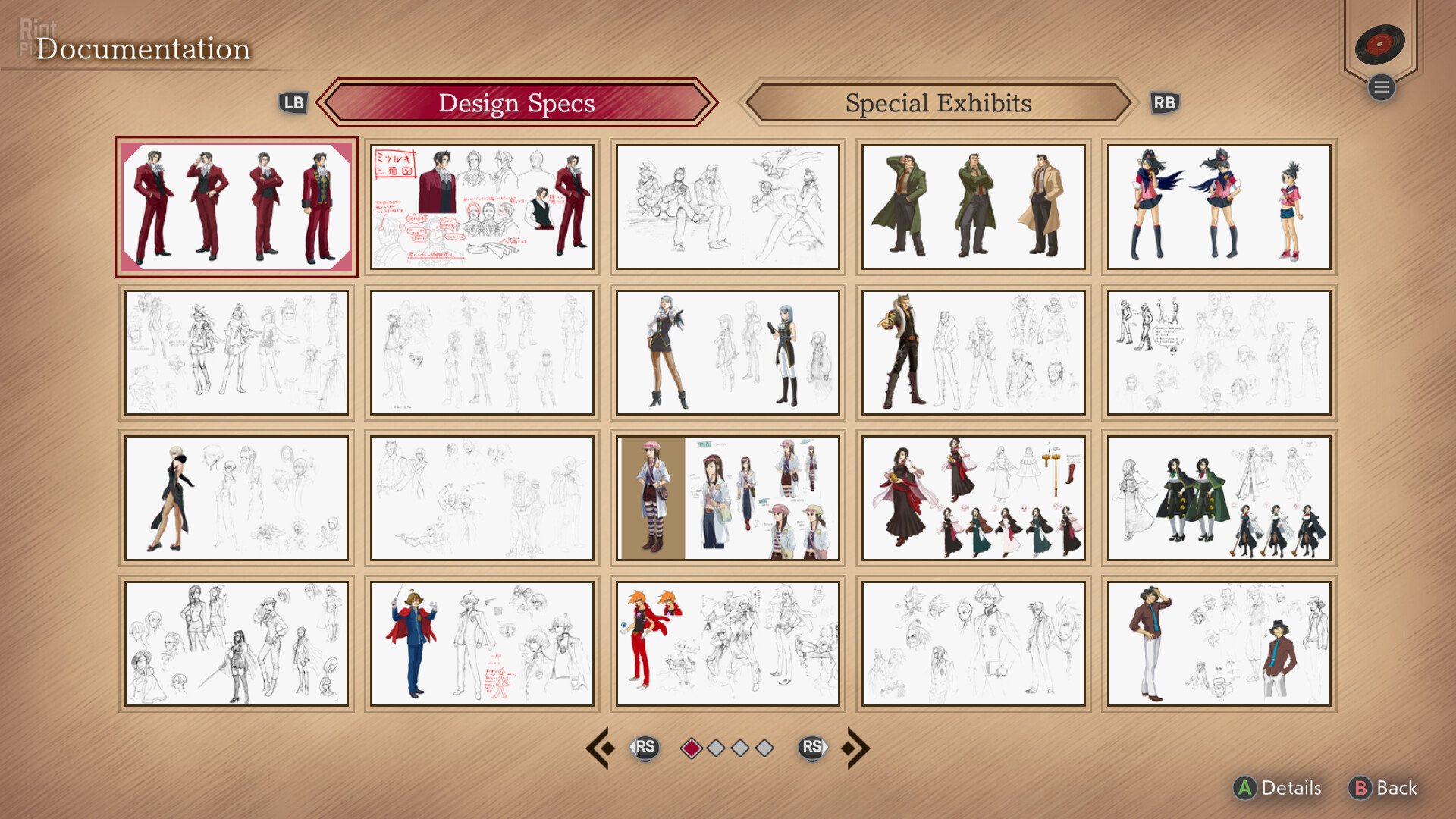 [13]-Ace Attorney Investigations Collection – Build 16573908 (Denuvoless) + DLC Download-HohohoGames