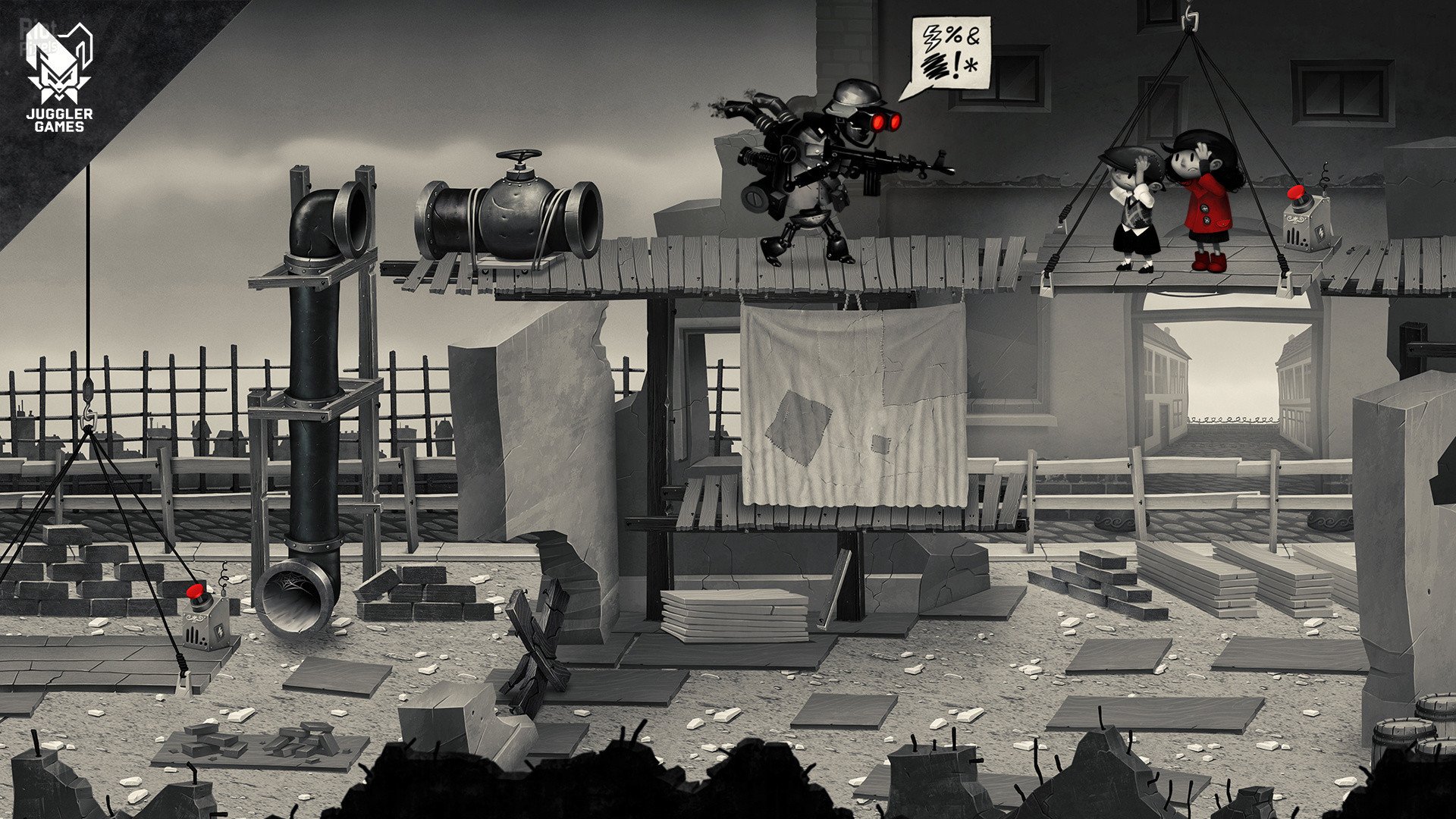 [15]-My Memory of Us – Build 16287132 (Secret Update HotFix) Download-HohohoGames