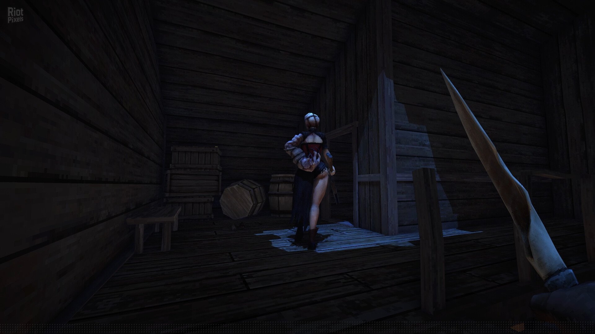 [7]-Blood West: Dead Man’s Edition, v4.0.0 + DLC Download-HohohoGames