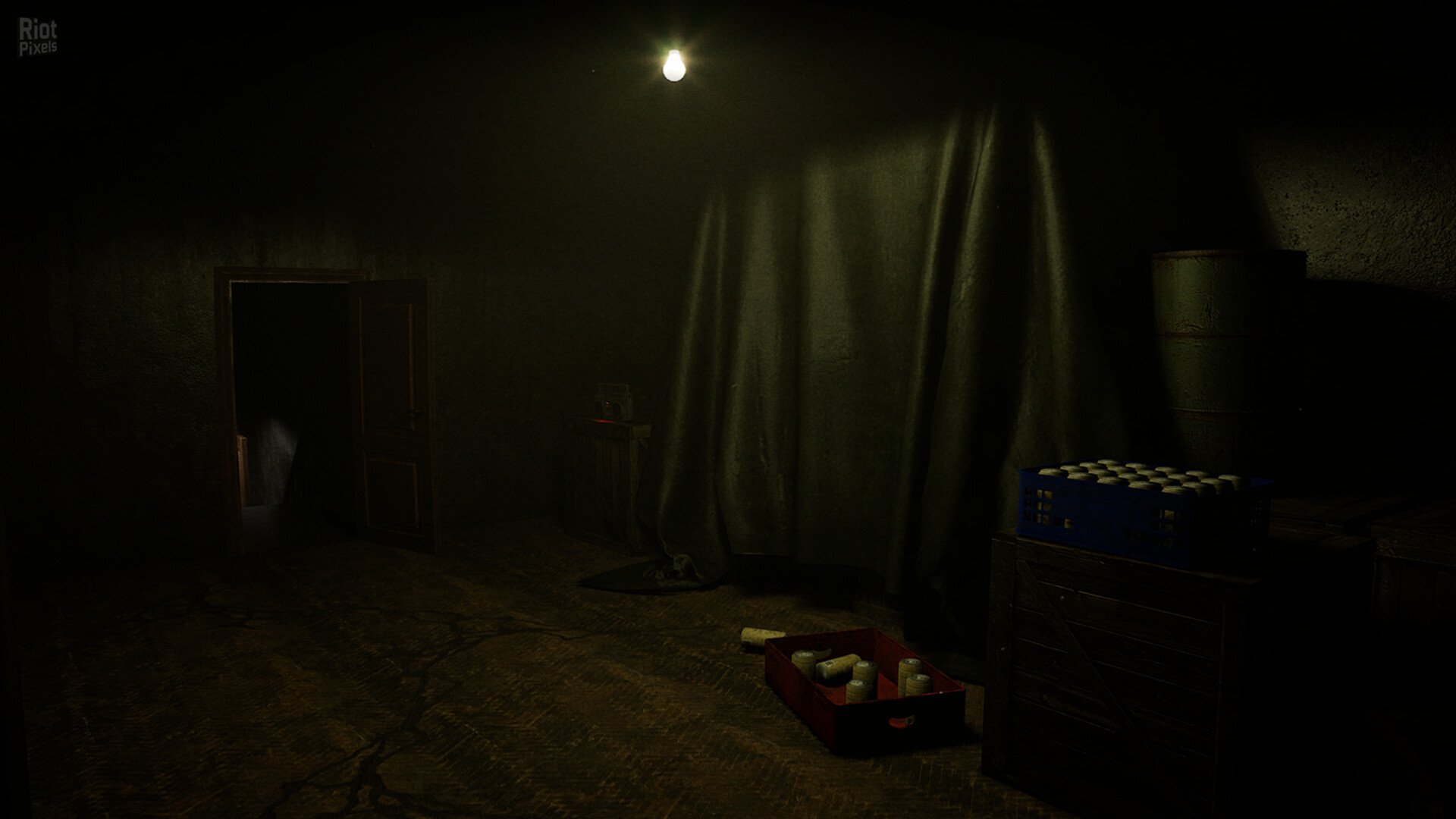[3]-IN THE FACADE WE TRUST + Main Soundtrack SUPPORTER PACK Download-HohohoGames