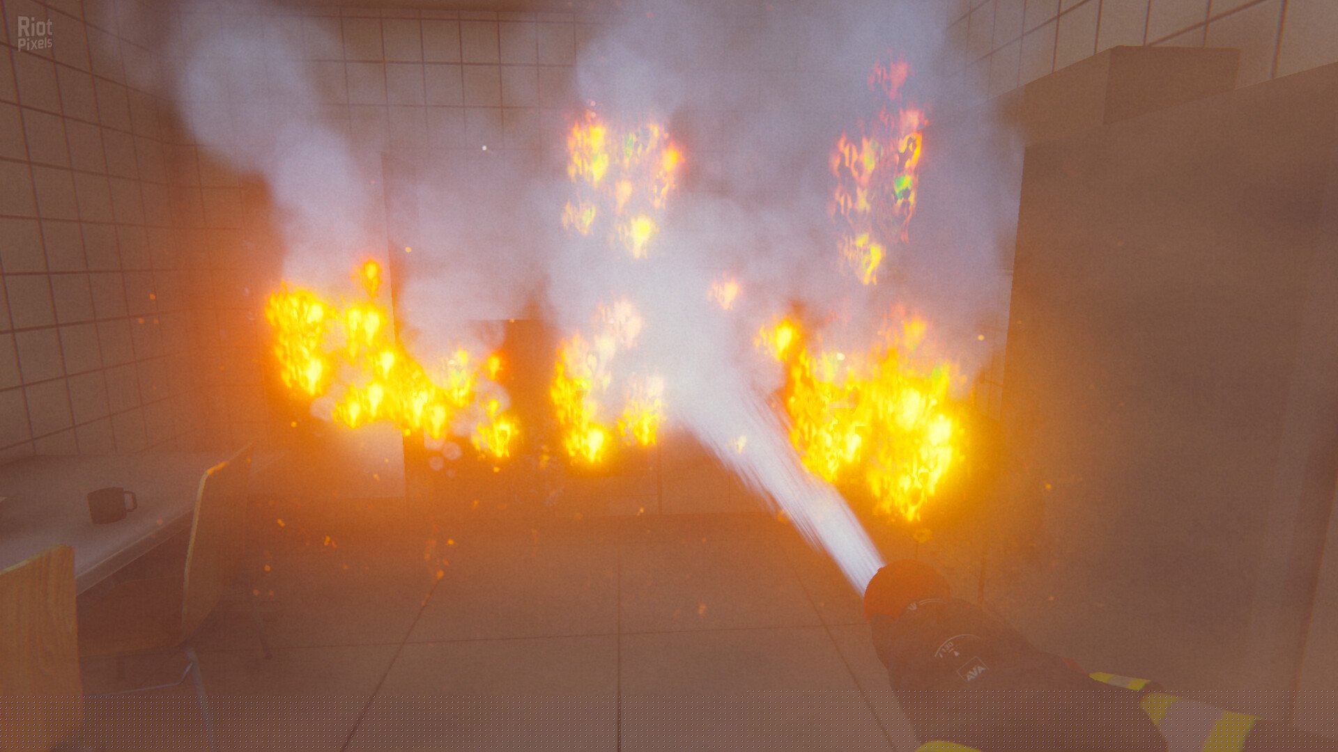 [4]-Emergency Call 112 – The Attack Squad Download-HohohoGames