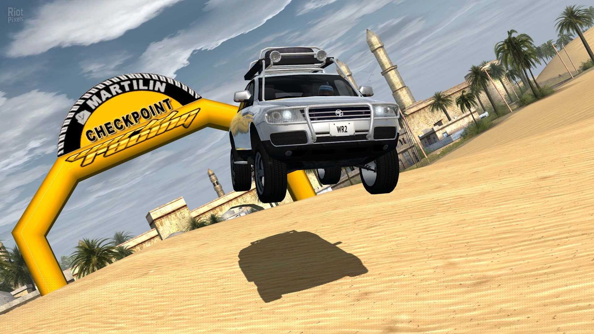 [7]-World Racing 2: Champion Edition – v1.5.3 Download-HohohoGames