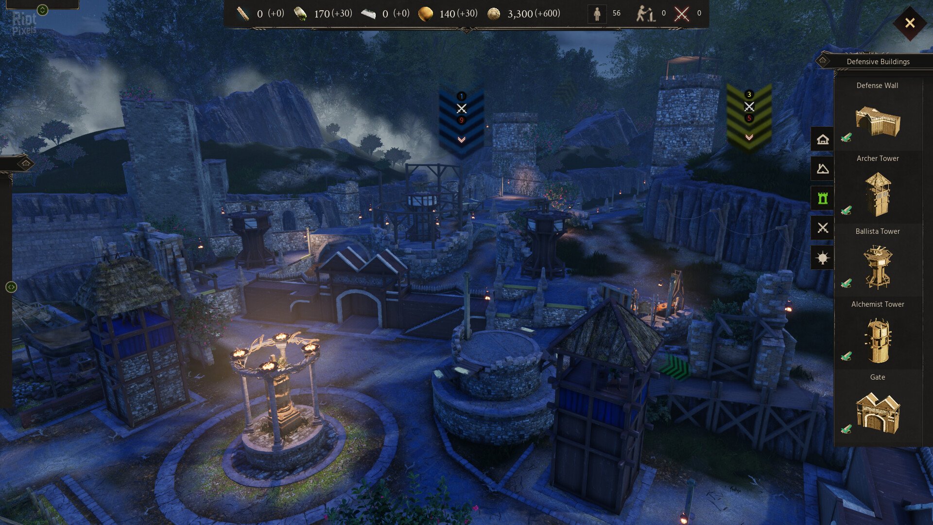 [7]-Robin Hood: Sherwood Defenders Download-HohohoGames