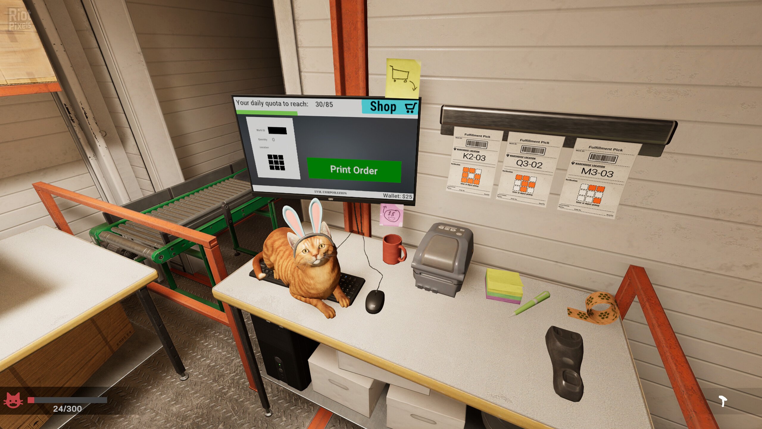 [9]-ORDER 13 – v1.02 (5038) Download-HohohoGames