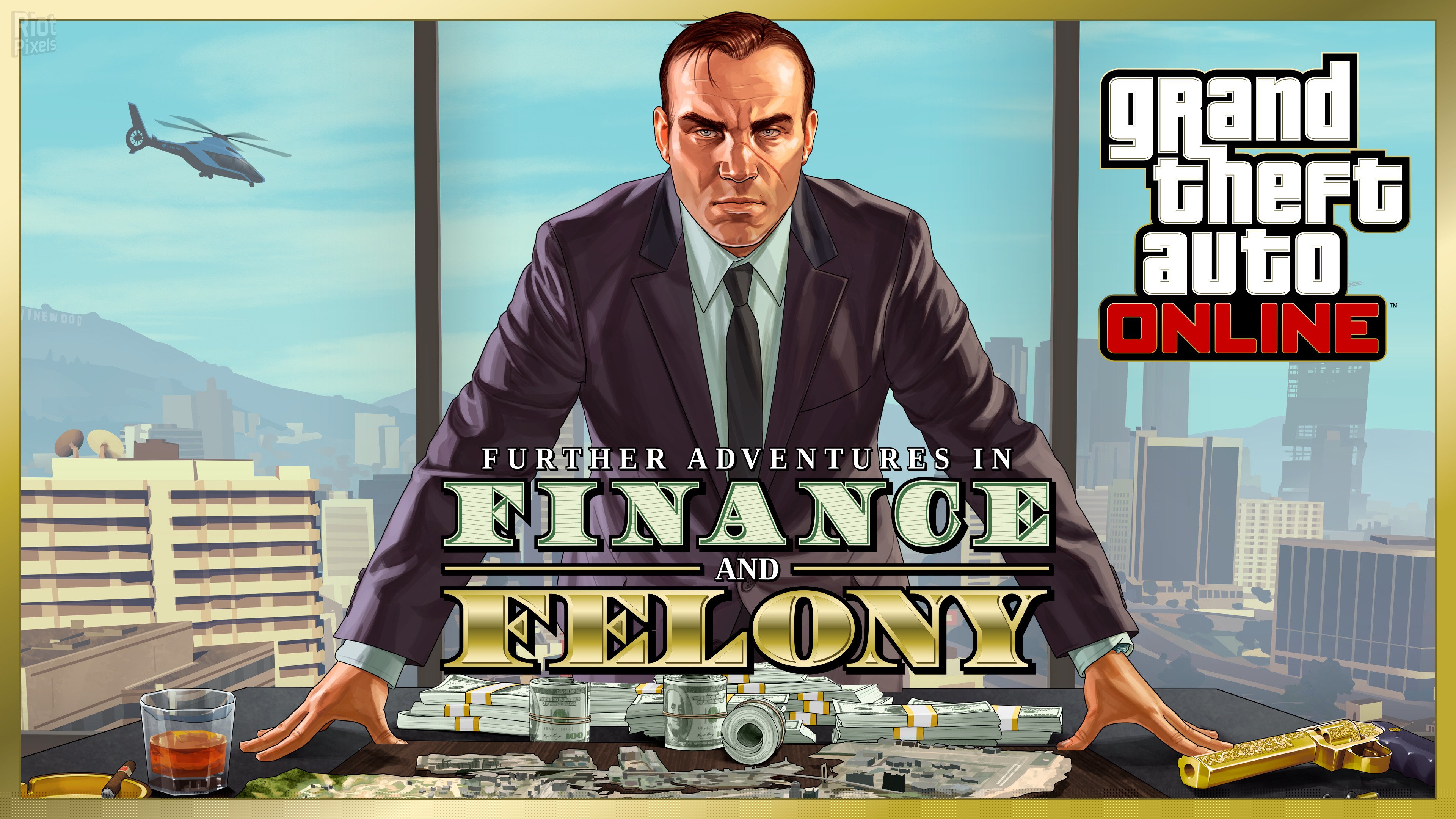 [28]-Grand Theft Auto V Enhanced – Build 811.8/Online 1.70 Download-HohohoGames
