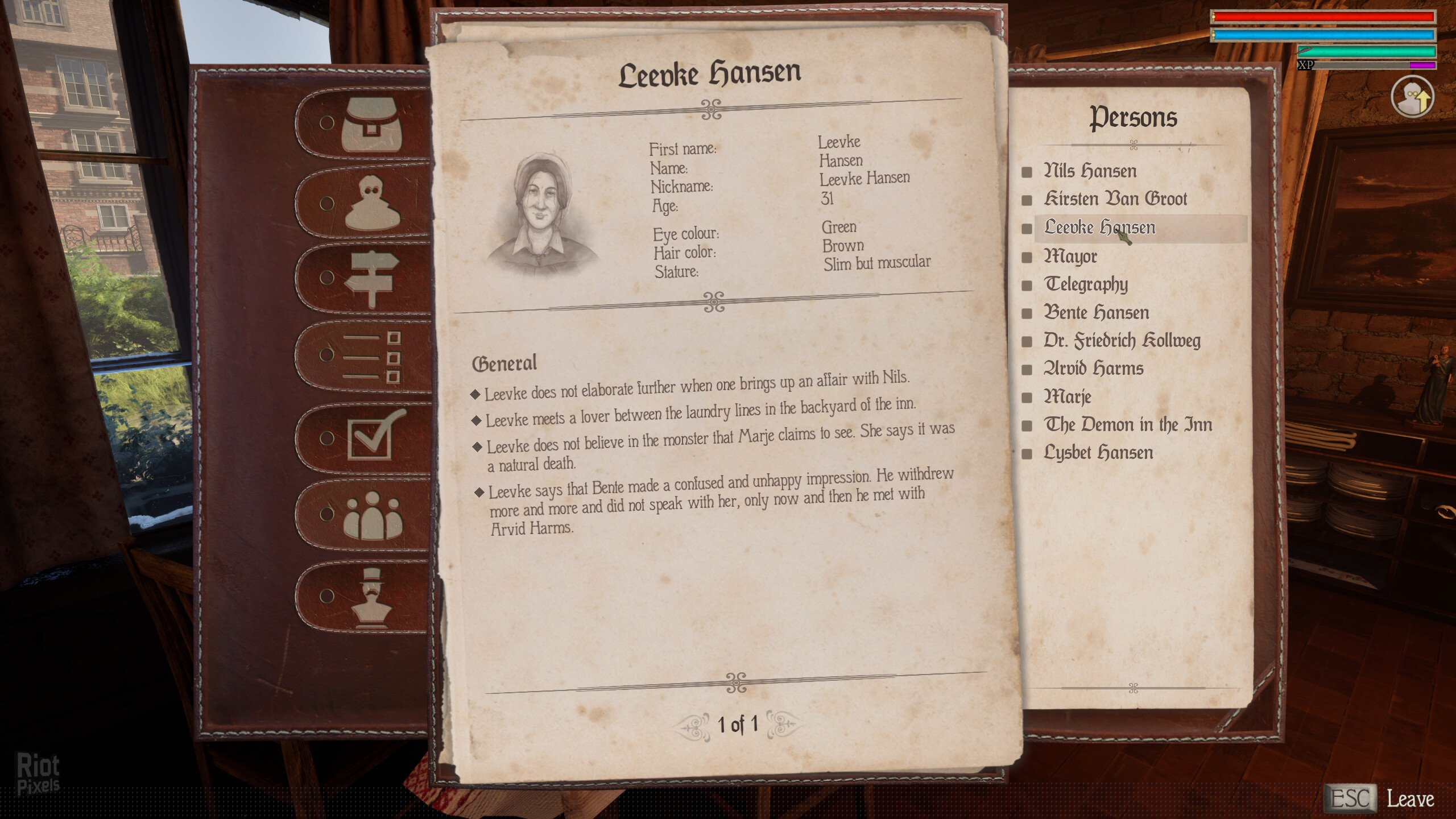 [14]-Inspector Schmidt: The Ebbing Download-HohohoGames