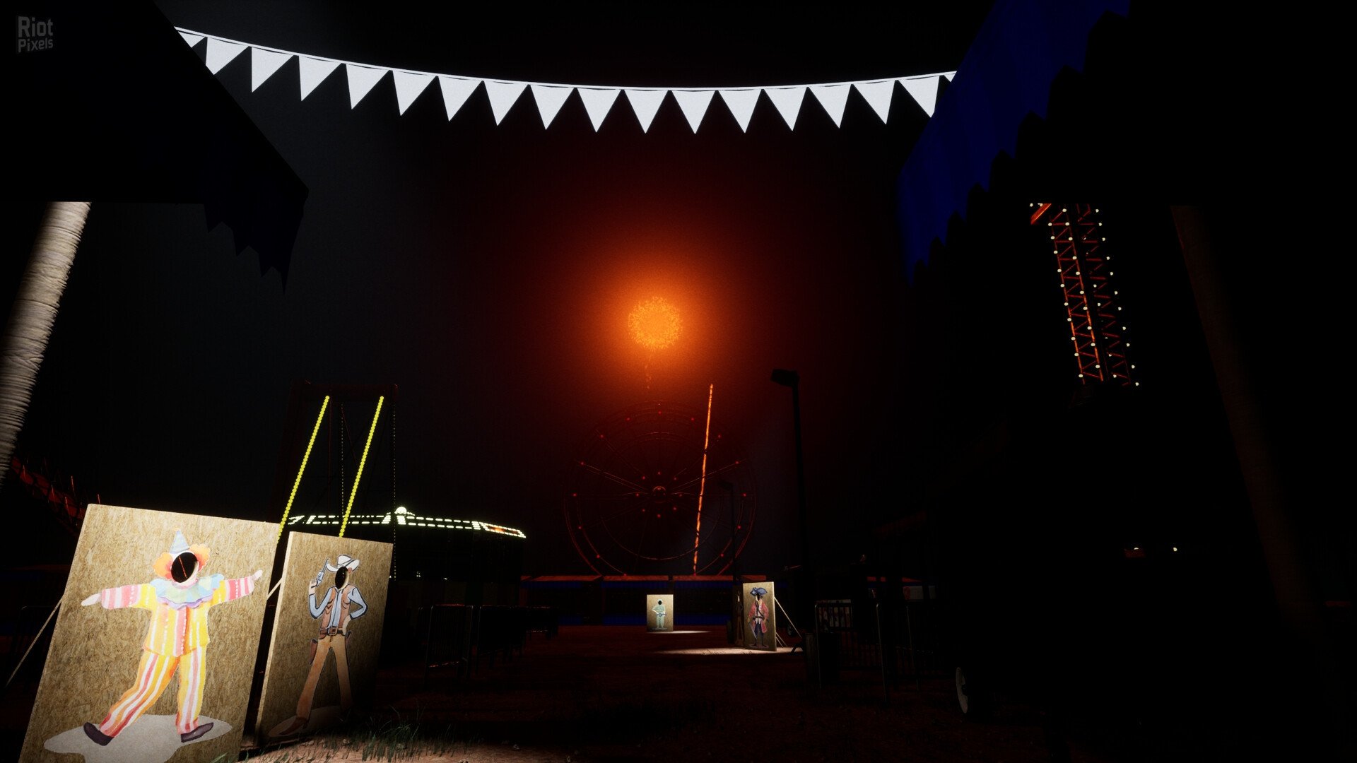 [4]-Letters of Bernard Thorne Download-HohohoGames