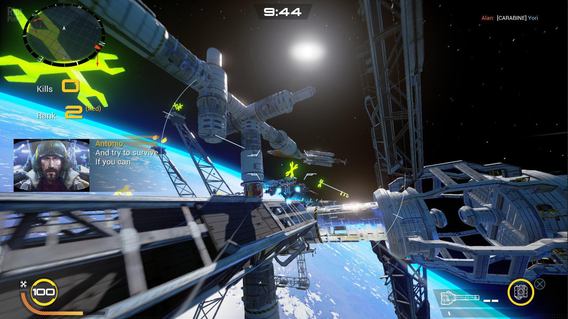 [14]-Strike Vector EX Download-HohohoGames