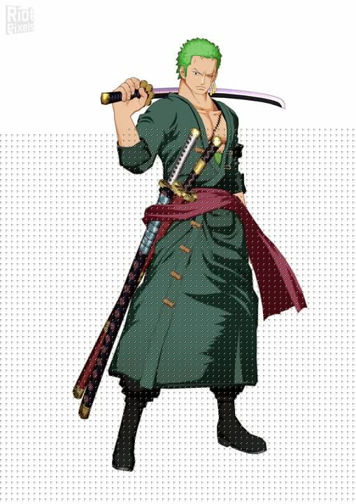 [18]-One Piece: Unlimited World Red – Deluxe Edition Download-HohohoGames
