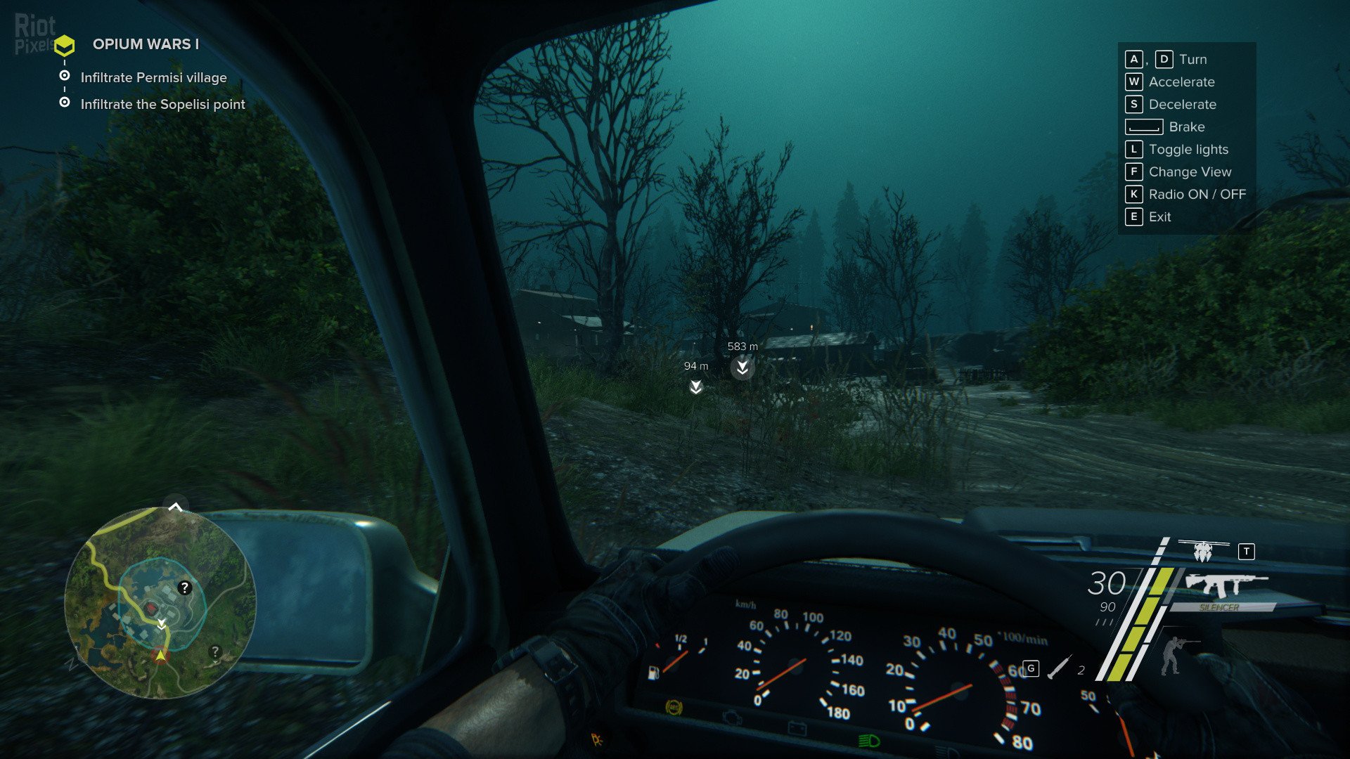 [10]-Sniper: Ghost Warrior 3 – Season Pass Edition, v1.8 + All DLCs Download-HohohoGames