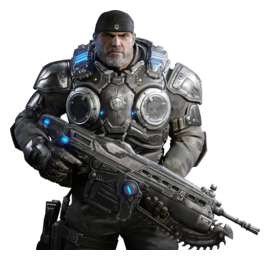 [24]-Gears of War 4 + Multiplayer with Bots Download-HohohoGames