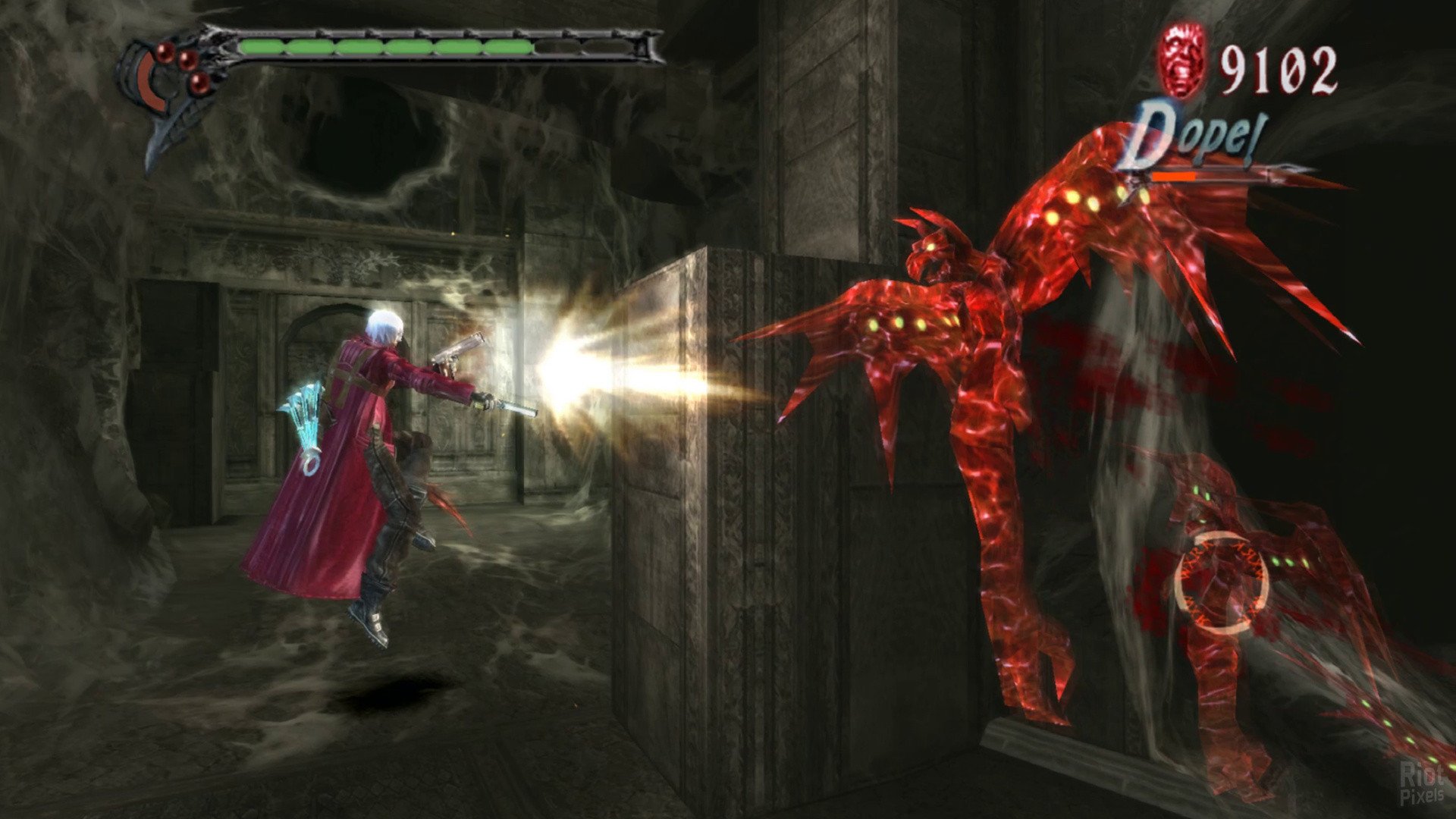 [16]-Devil May Cry HD Collection Download-HohohoGames