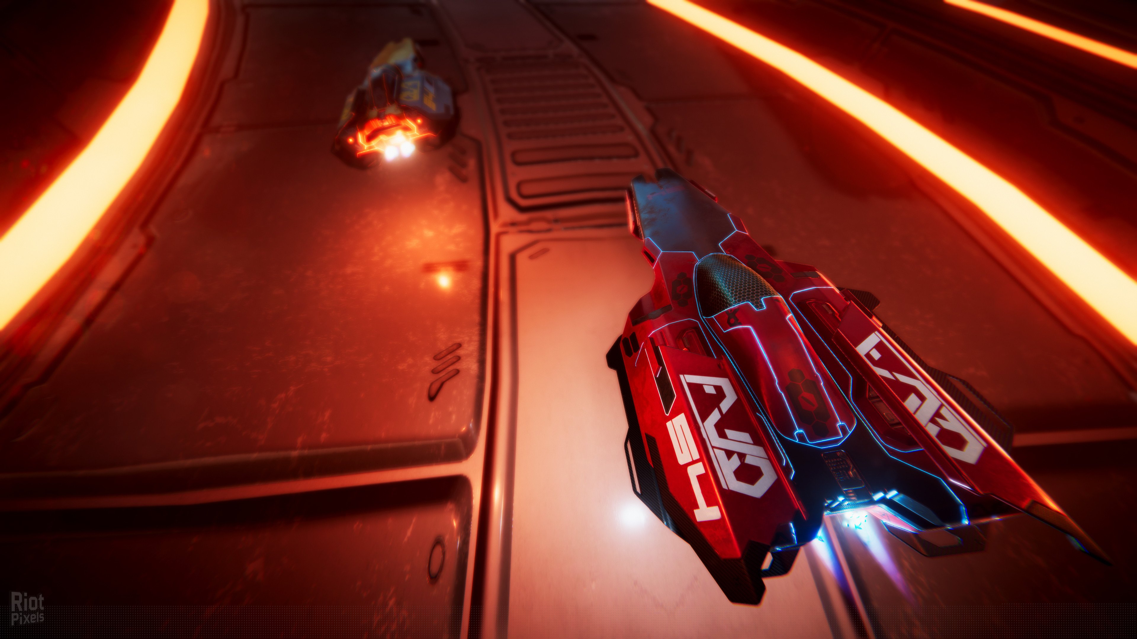 [10]-Antigraviator – v1.02 Download-HohohoGames