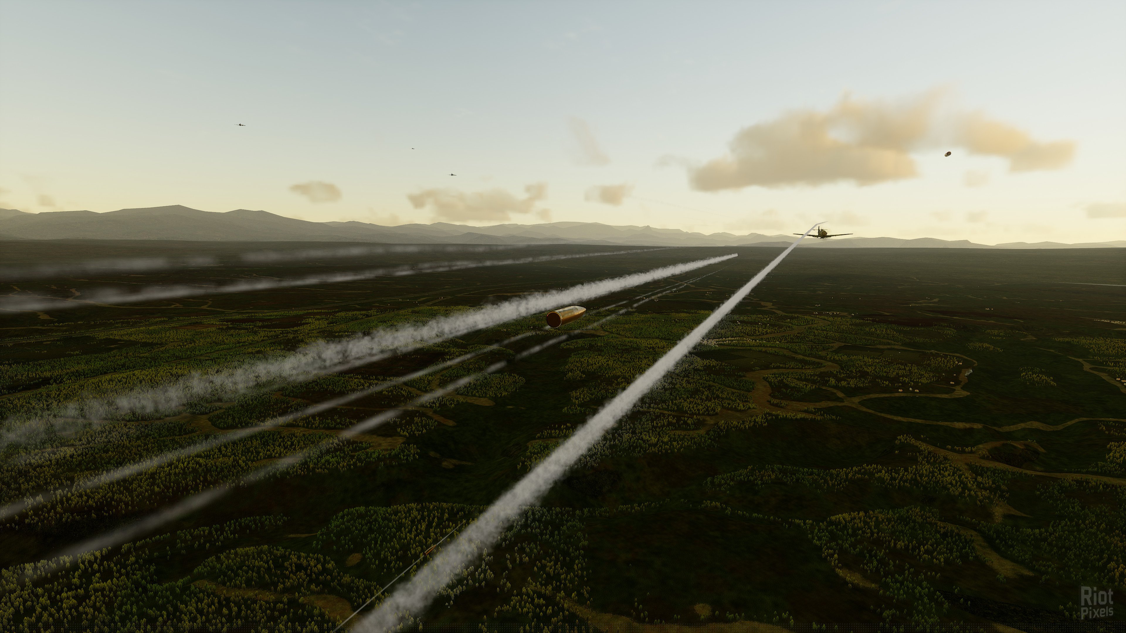 [4]-303 Squadron: Battle of Britain Download-HohohoGames