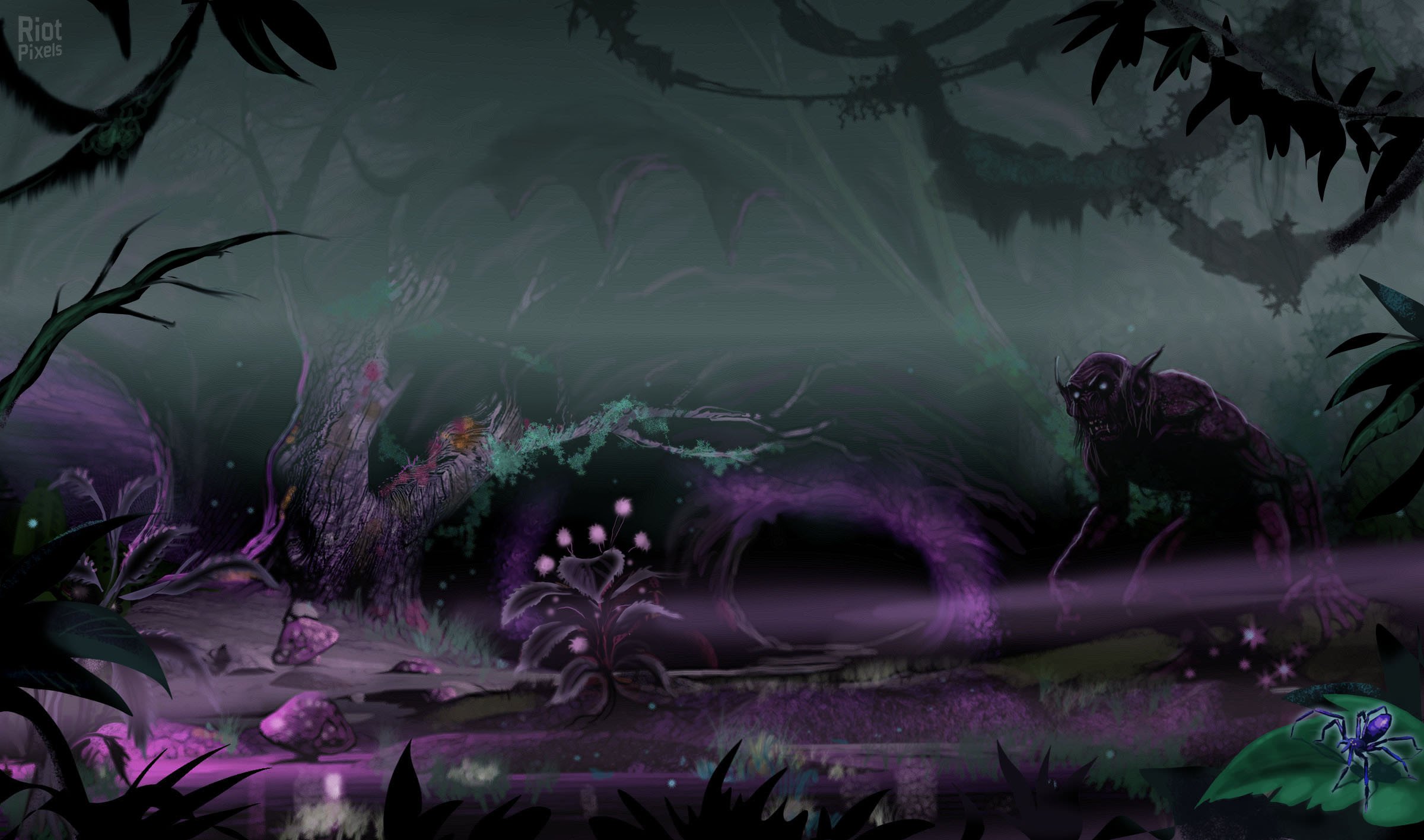 [27]-Underworld Ascendant – v1.02 + 3 DLCs Download-HohohoGames