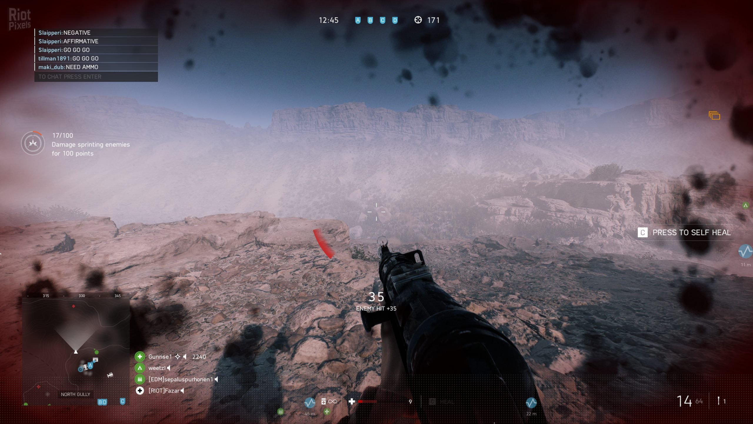 [14]-Battlefield V – v1.04 build 3891220 Download-HohohoGames