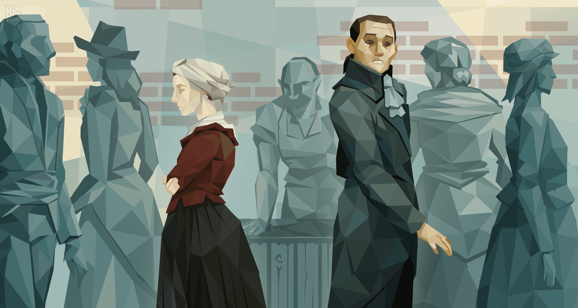 [21]-We. The Revolution – v1.0.0 Download-HohohoGames