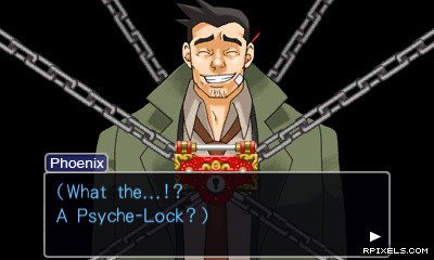 [11]-Phoenix Wright: Ace Attorney Trilogy + Bonus Content Download-HohohoGames
