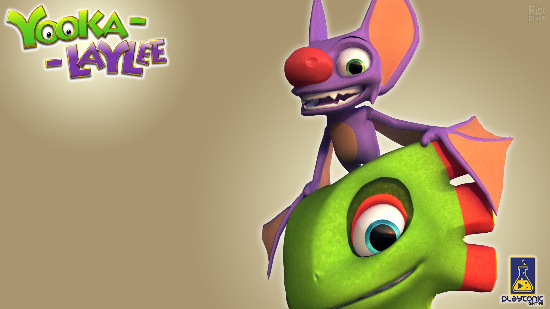 [17]-Yooka-Laylee + 64-Bit Tonic Update + Bonus Download-HohohoGames