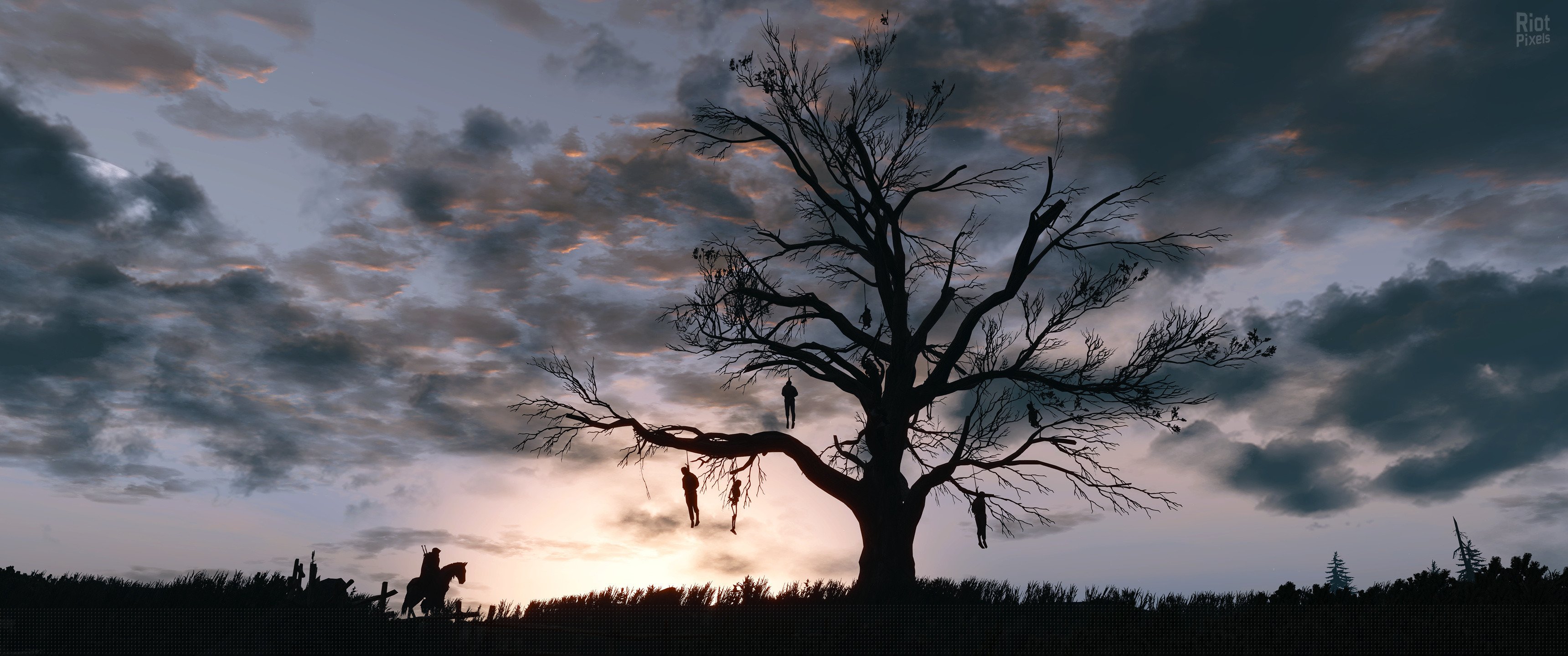 [33]-The Witcher 3: Wild Hunt – Game of the Year Edition v1.31/v1.32 + HD Mod Download-HohohoGames