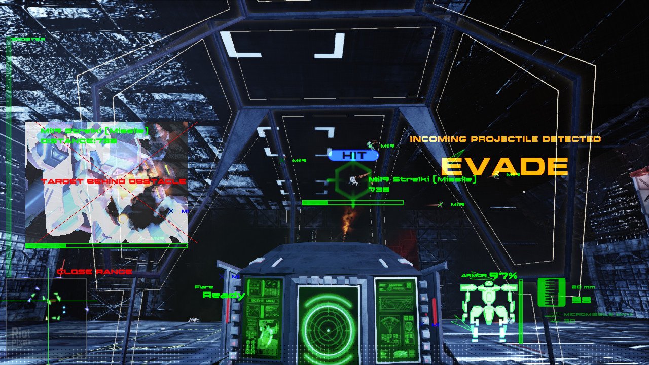 [14]-Project Nimbus: Complete Edition – v1.02 Download-HohohoGames