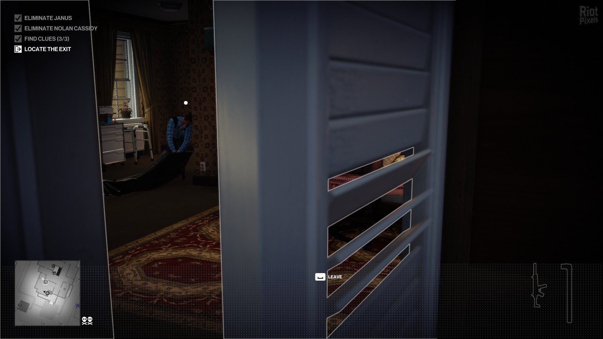 [13]-HITMAN 2: Gold Edition – v2.70.1 + All DLCs Download-HohohoGames