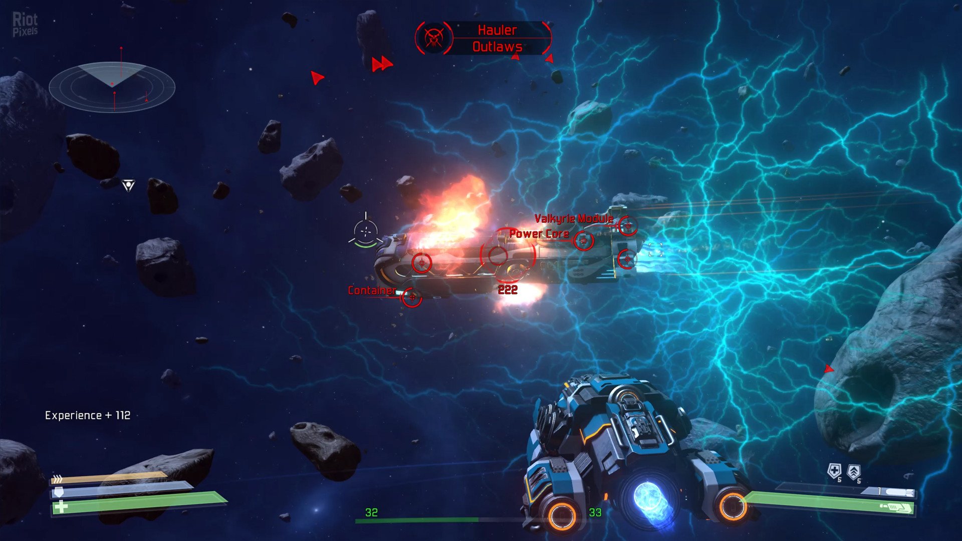 [15]-Starpoint Gemini 3 – v1.0 Download-HohohoGames