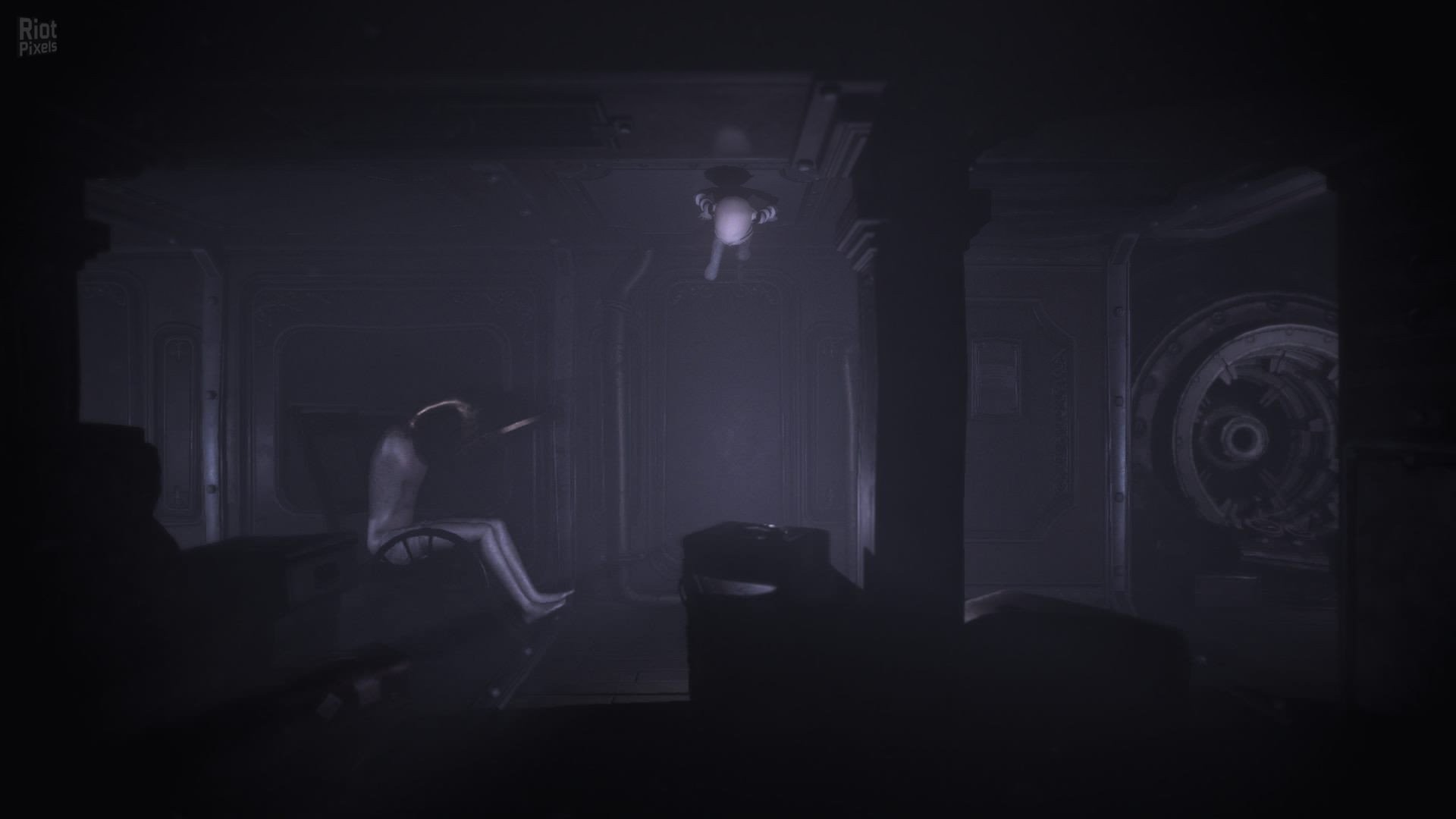 [13]-DARQ: Complete Edition – v1.3 + The Tower & The Crypt DLCs Download-HohohoGames