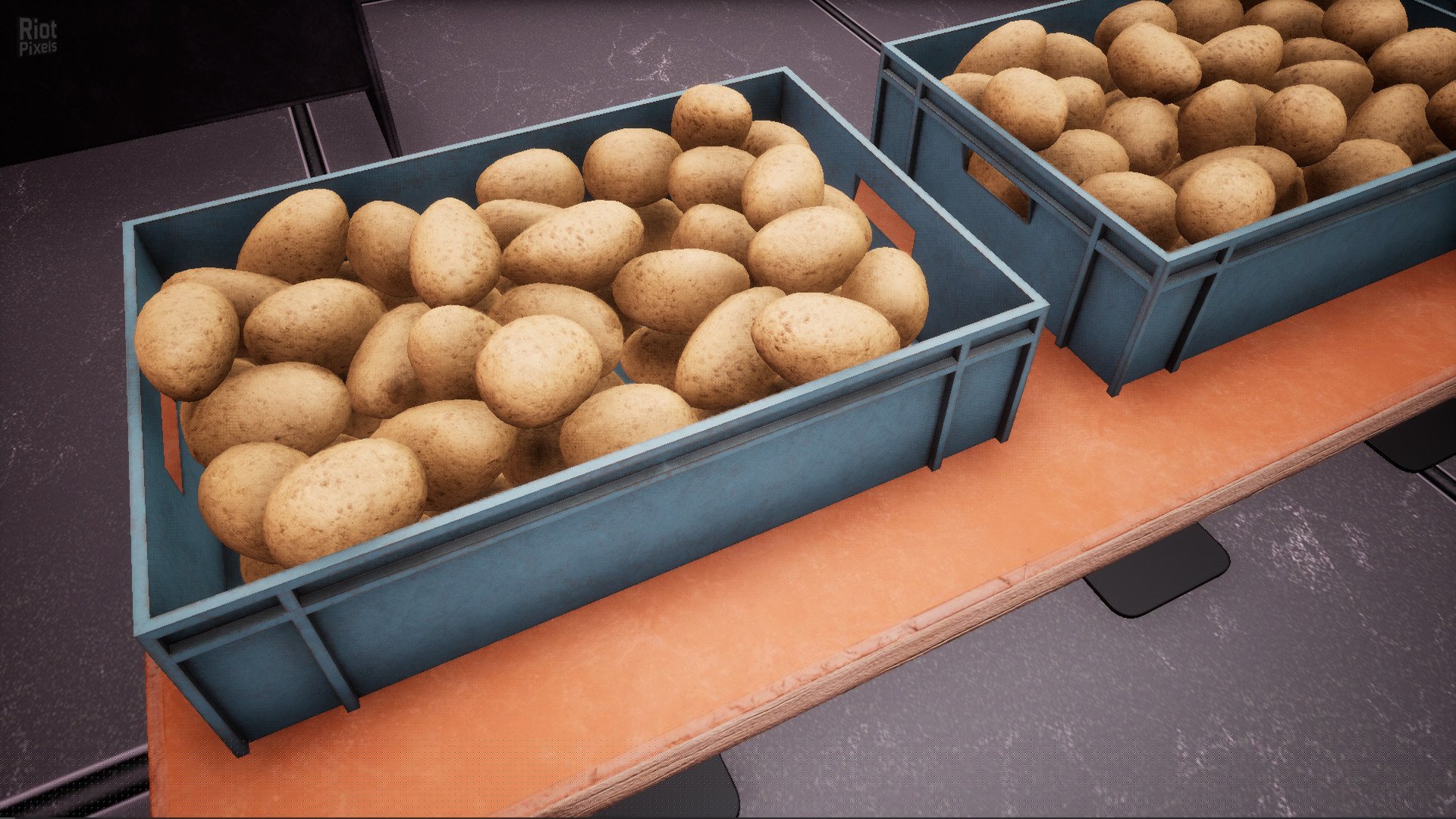 [10]-Trader Life Simulator – v2.2 Download-HohohoGames