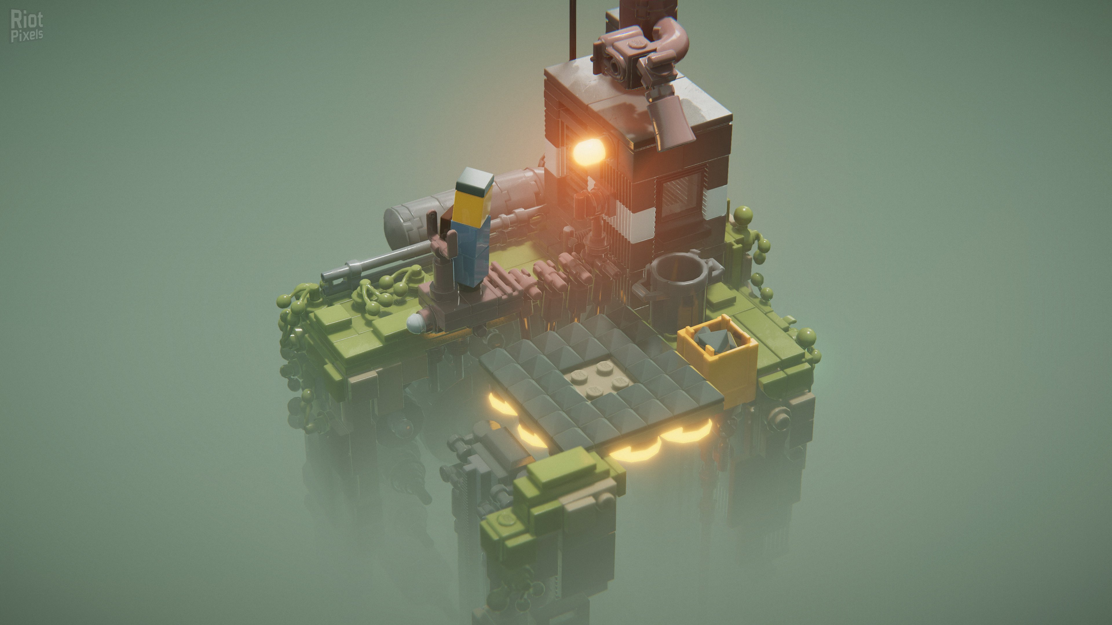 [6]-LEGO Builder’s Journey – v2.0 (327) Download-HohohoGames