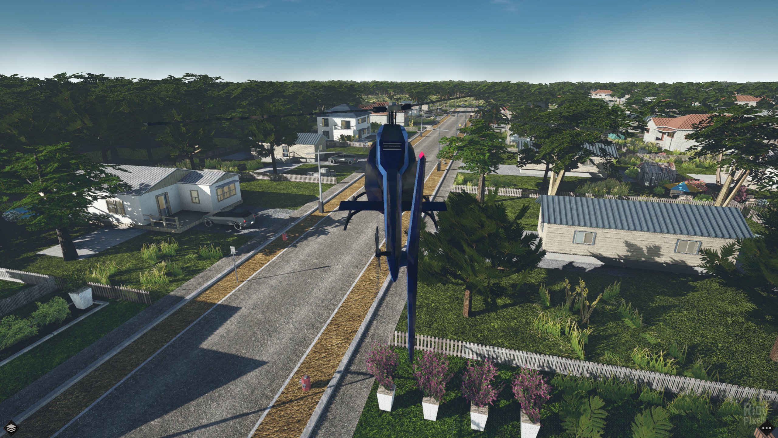 [3]-Citystate II Download-HohohoGames