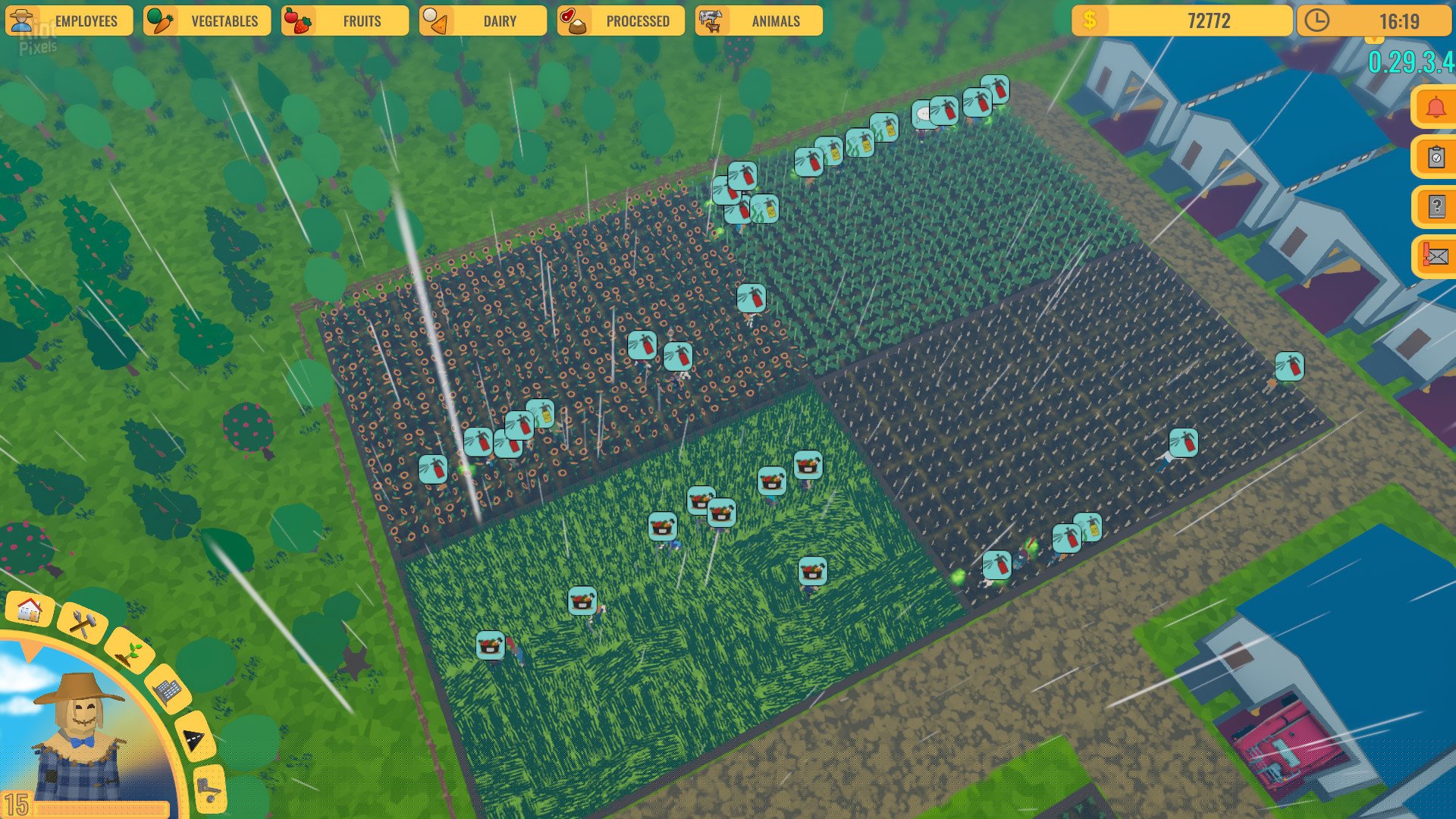 [10]-Farming Life Download-HohohoGames