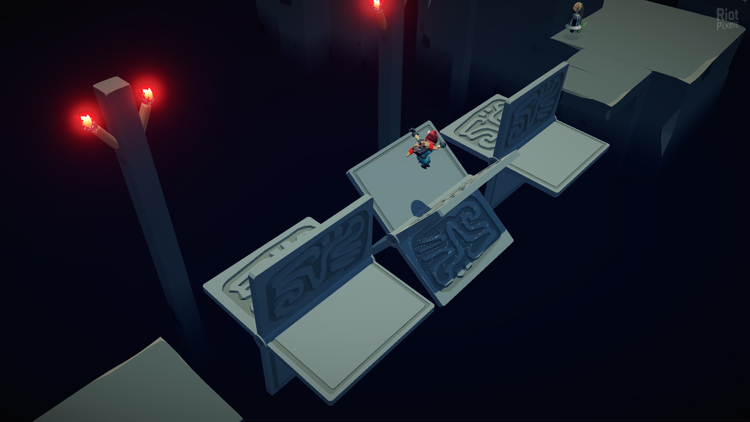 [15]-The Lightbringer Download-HohohoGames