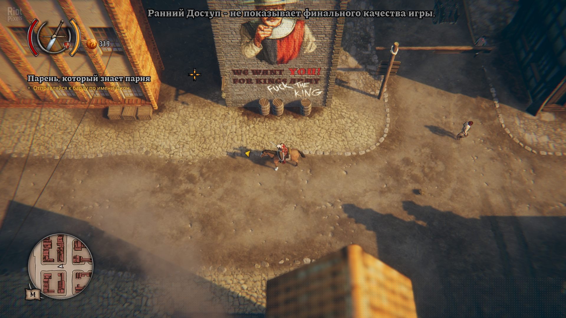 [16]-Rustler – v1.03.24 + 2 DLCs Download-HohohoGames