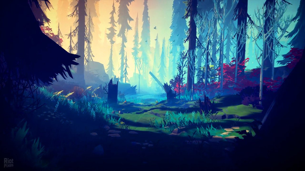 [4]-Among Trees – v0.5.27 (Release) Download-HohohoGames