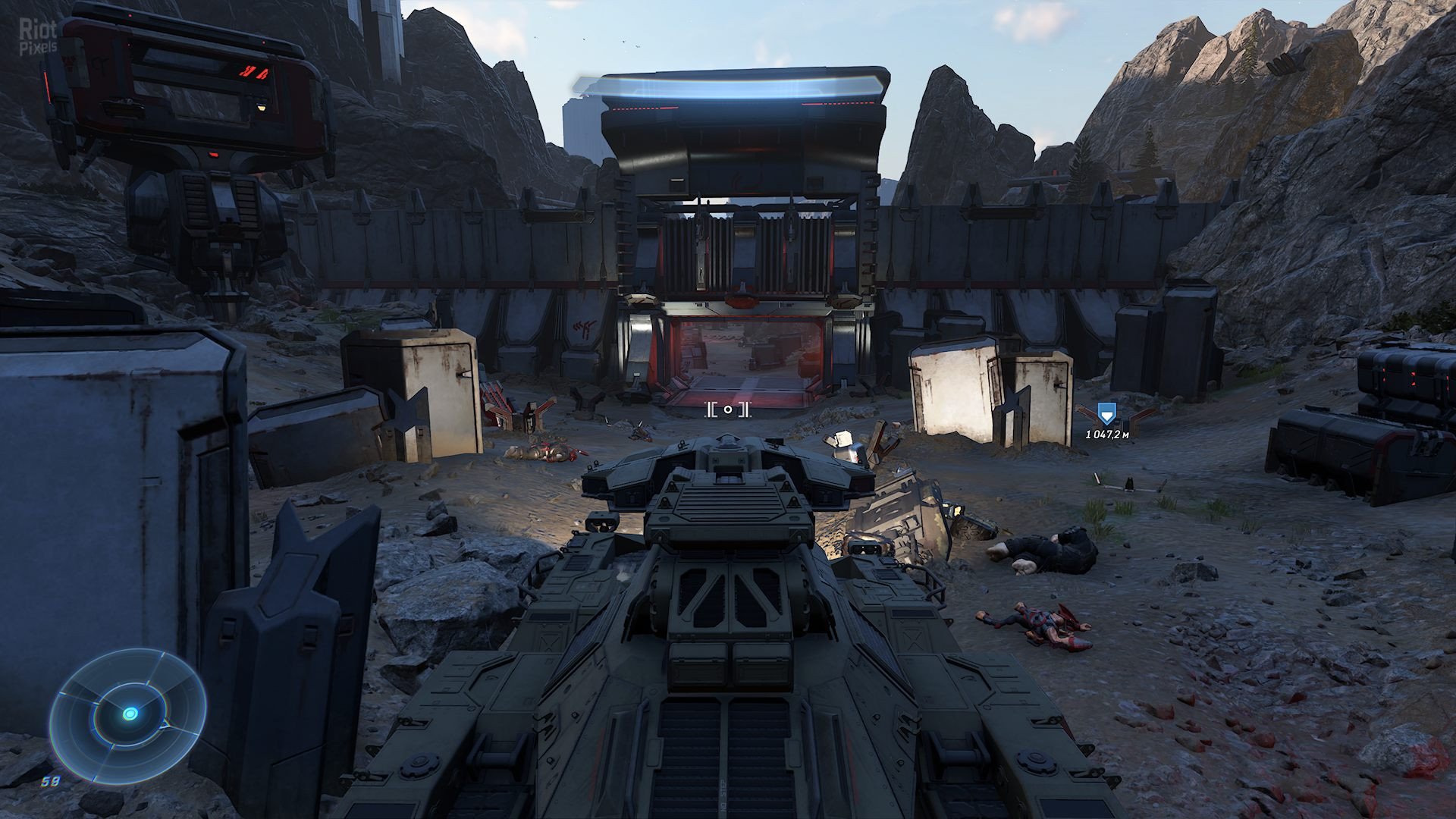 [14]-Halo Infinite – v6.10020.17952.0 + DLCs + Free Multiplayer Download-HohohoGames