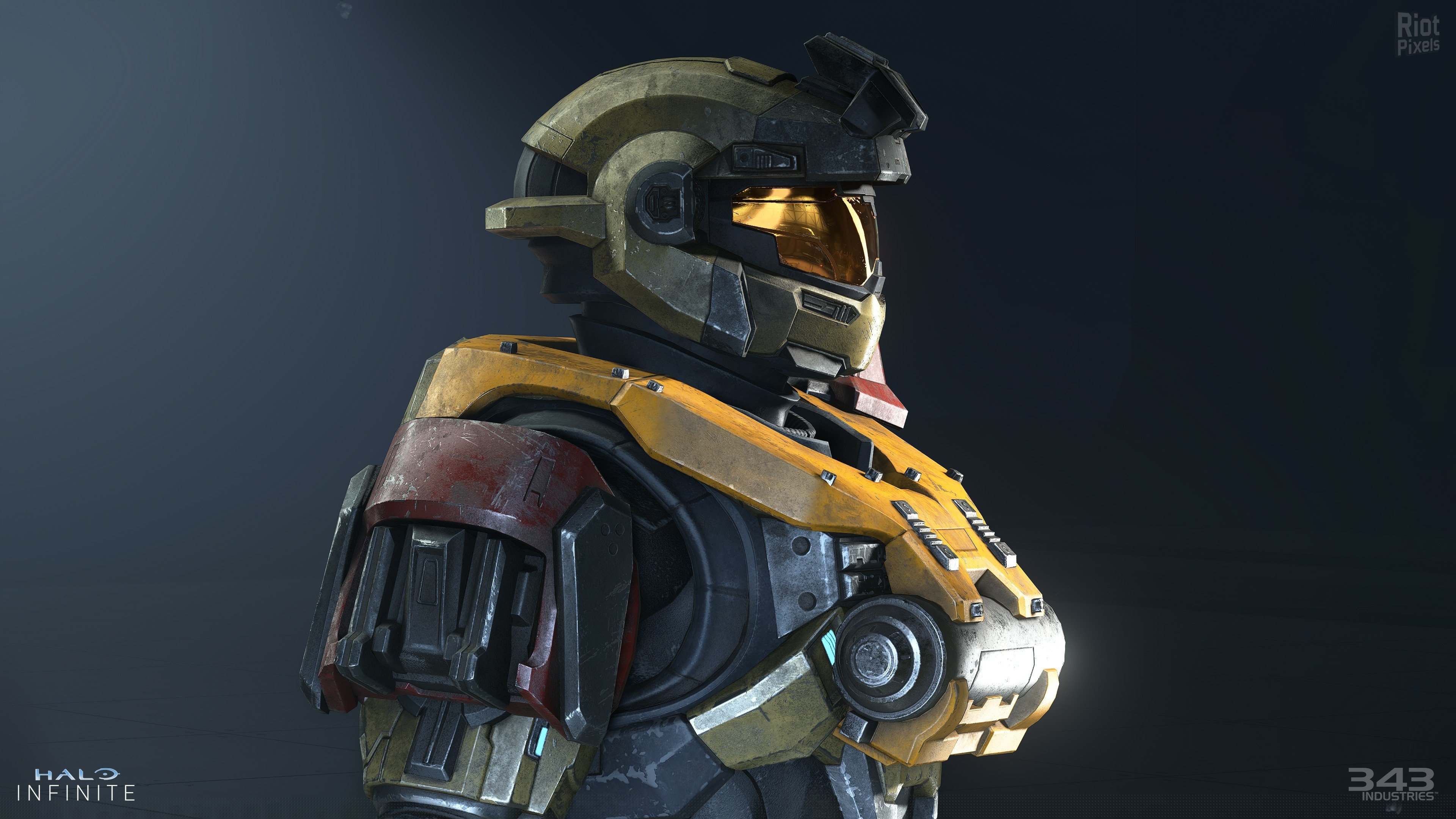 [29]-Halo Infinite – v6.10020.17952.0 + DLCs + Free Multiplayer Download-HohohoGames