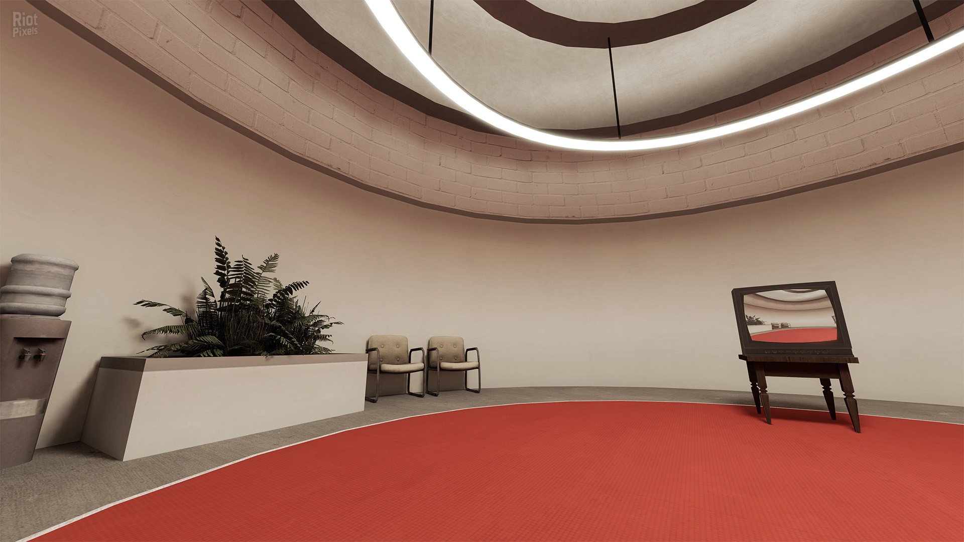 [2]-The Stanley Parable: Ultra Deluxe Download-HohohoGames