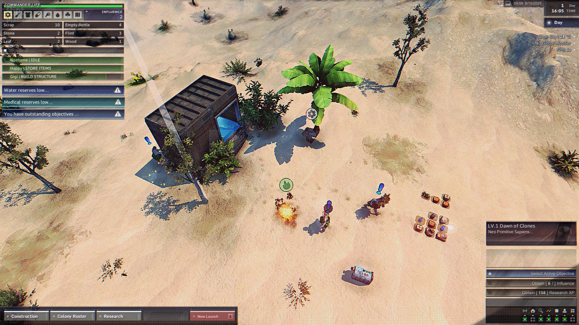 [12]-Ragnorium – v1.0 Release Download-HohohoGames