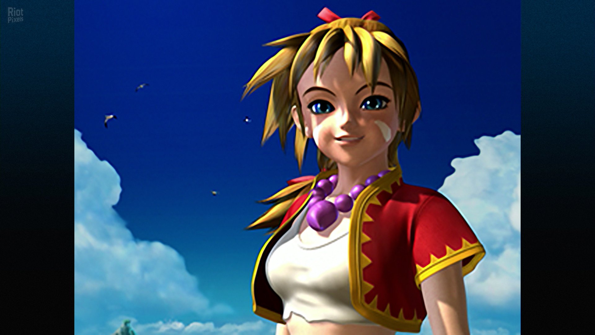 [3]-Chrono Cross: The Radical Dreamers Edition Download-HohohoGames