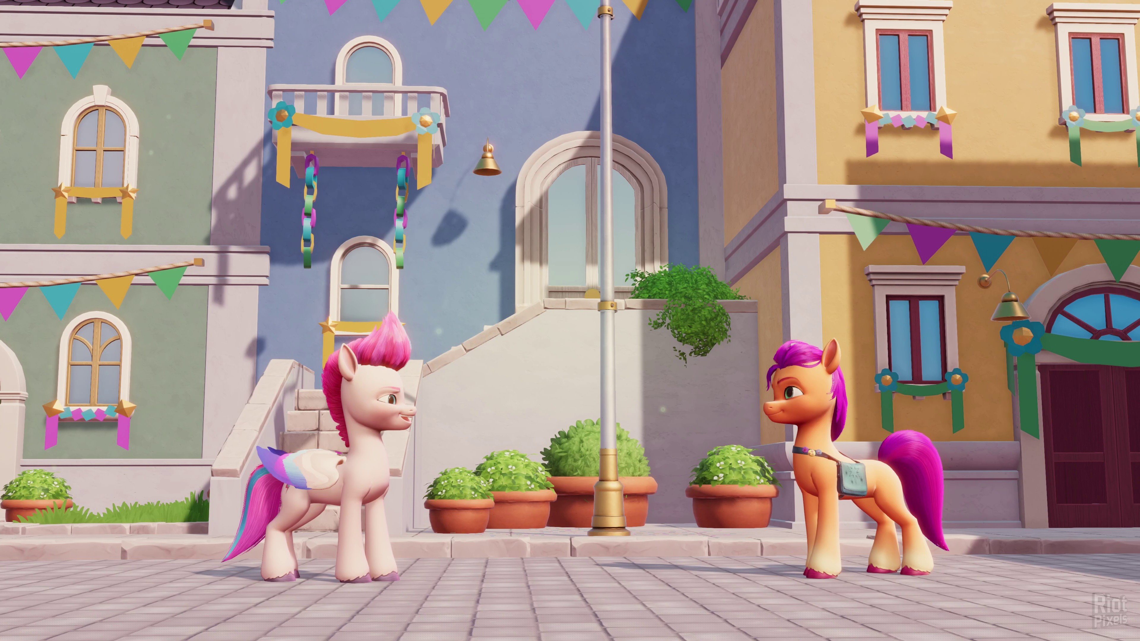 [8]-My Little Pony: A Maretime Bay Adventure – v1.0.1_003 Download-HohohoGames